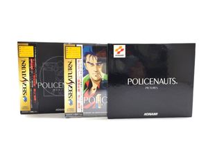 セガサターン ポリスノーツの値段と価格推移は 41件の売買情報を集計したセガサターン ポリスノーツの価格や価値の推移データを公開