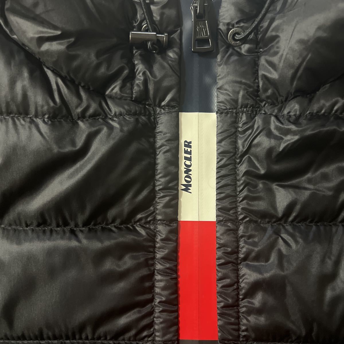 モンクレール ★ROOK★ブラック★軽量ダウンジャケット★サイズ2★ ダウンジャケット モンクレール MONCLER ダウンジャケット）のフリマアイテム一覧 MONCLERGie Cultured