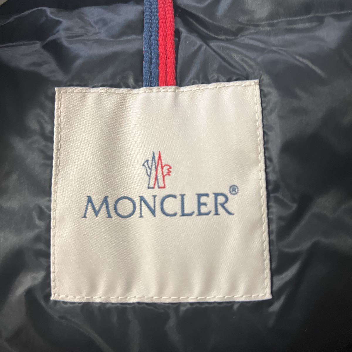 モンクレール ★ROOK★ブラック★軽量ダウンジャケット★サイズ2★ ダウンジャケット モンクレール MONCLER ダウンジャケット）のフリマアイテム一覧 MONCLERGie Cultured