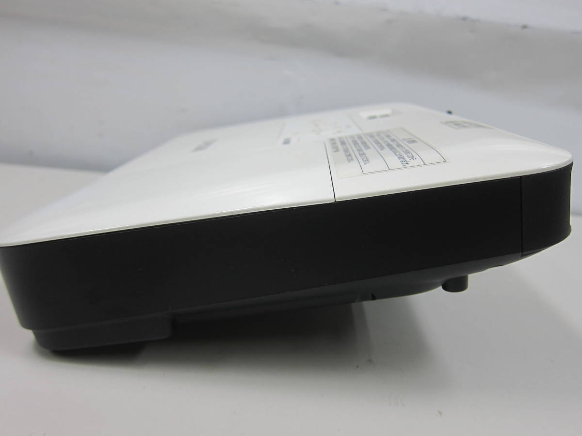 epson eb 1780 wの通販 EPSON/エプソン プロジェクター EB-1780W