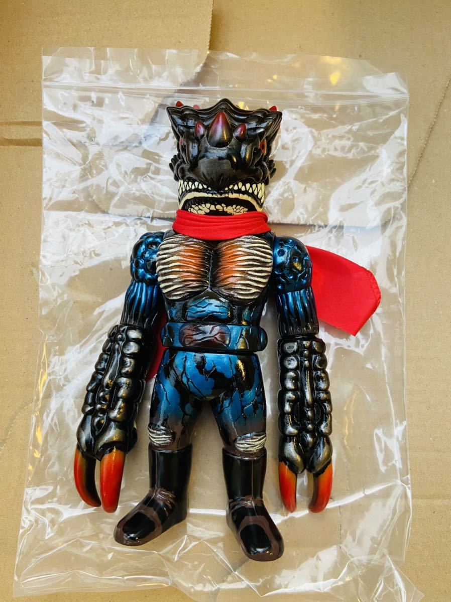 ドラコマン REALHEAD リアルヘッド 真頭玩具 【公式通販】
