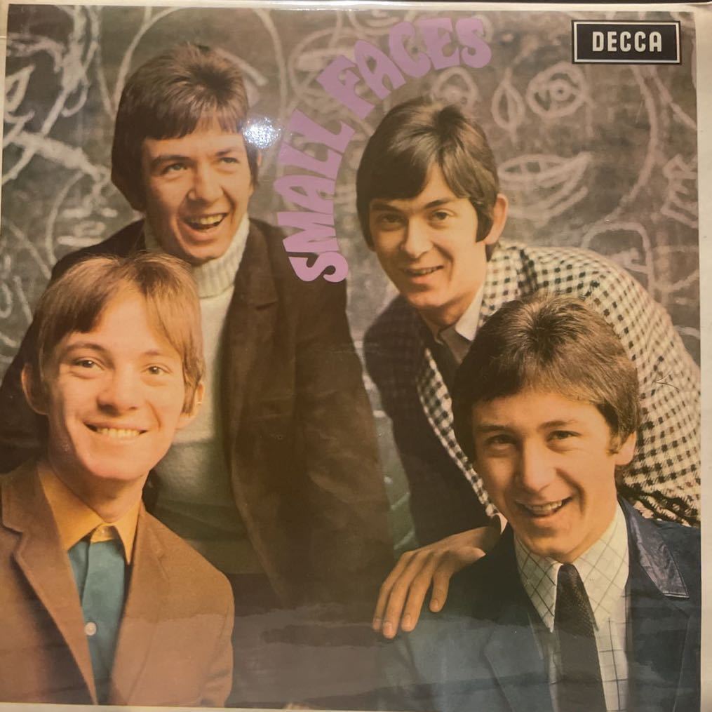 大人気，人気セール SMALL FACES 1st mono(S)｜売買されたオークション情報、yahooの商品情報をアーカイブ公開 - オークファン S
