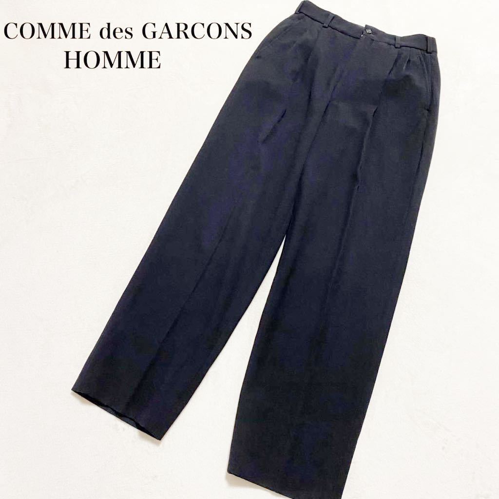 Comme Des des Garcons 80s Garçons Homme - HOMME COMME | 90s