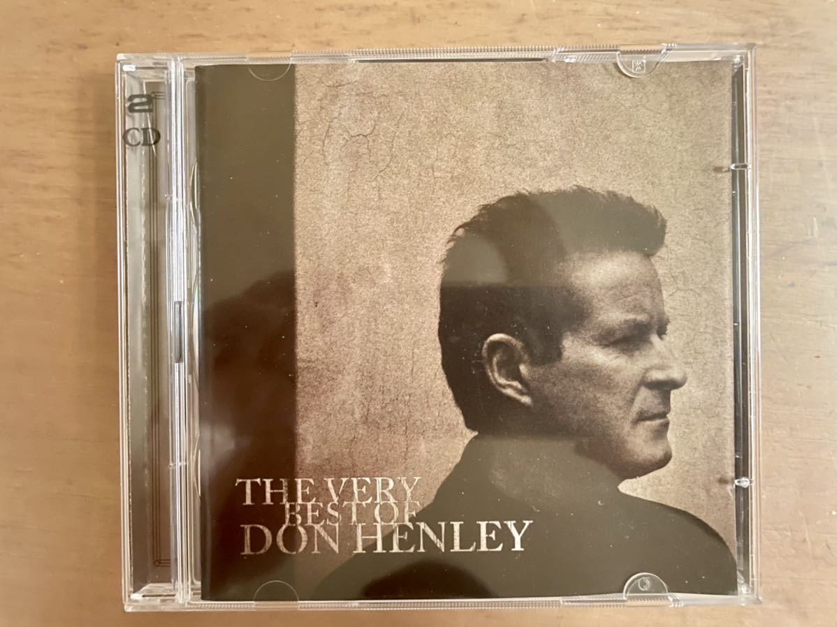  CD+DVD ドン ヘンリー Best of Don Henley(Don Henley)｜売買されたオークション情報、yahooの商品情報をアーカイブ公開 - オークファン D