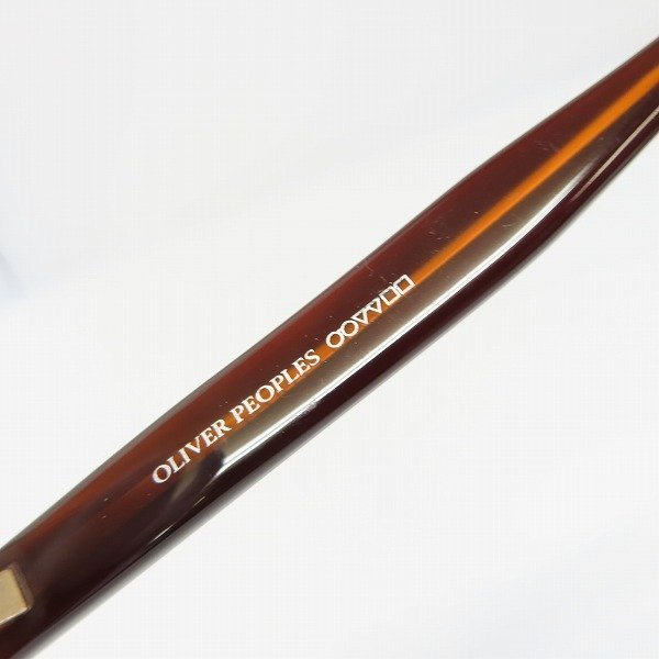 OLIVER PEOPLES/オリバーピープルズ Nichette サングラス /000 男女兼用