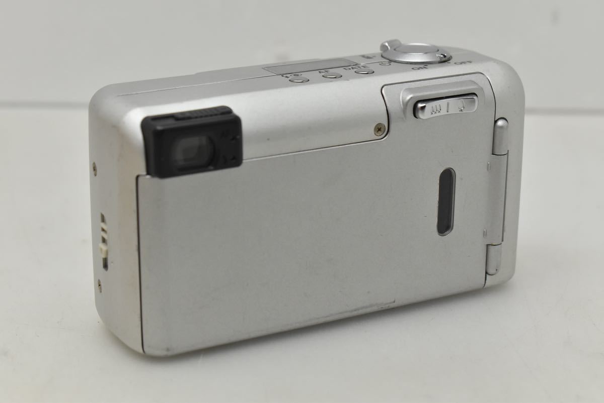 PENTAX ペンタックス ESPIO 120SWII［00056190］ Pentax 120SW Film