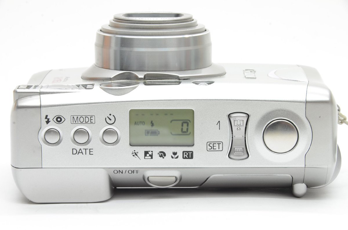 Canon Auto boy N150 キャノン コンパクトフィルム Canon キヤノン