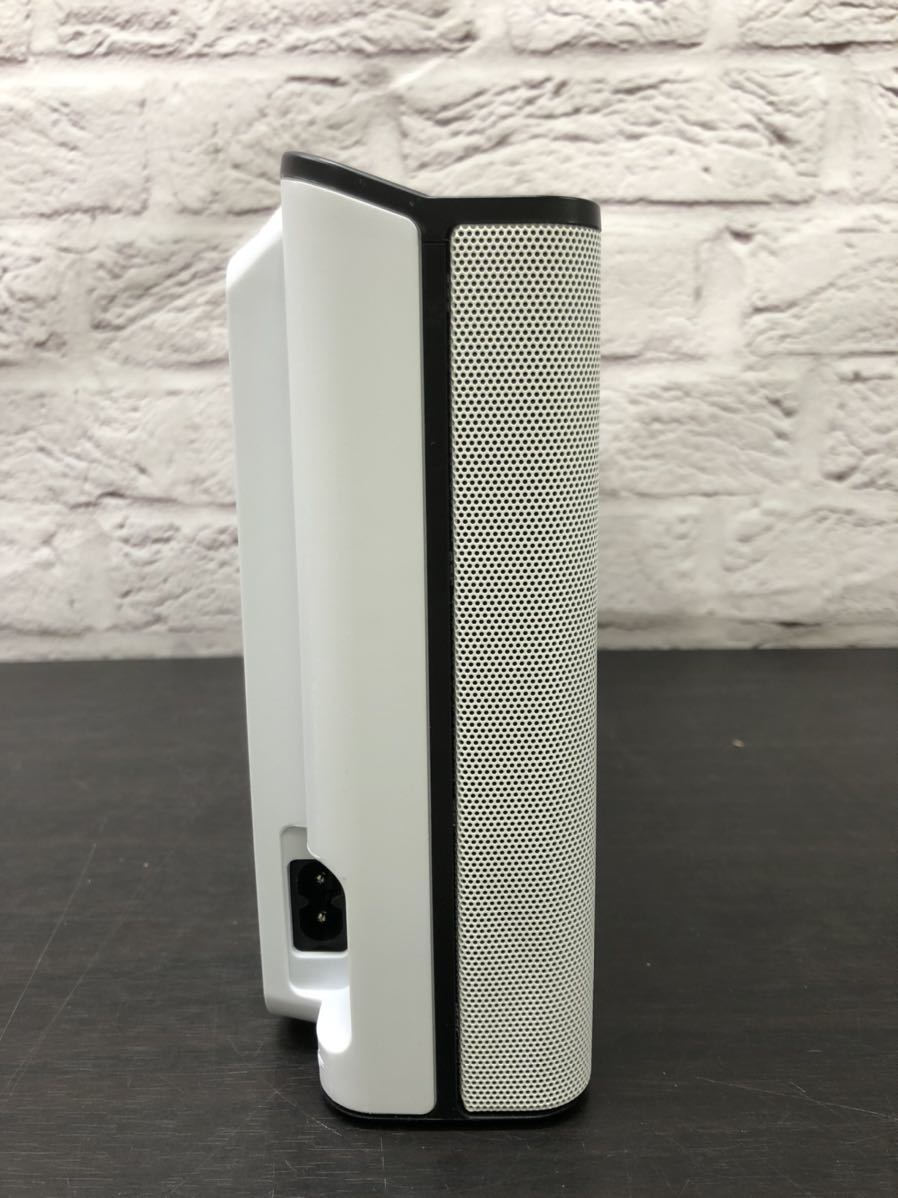 s20930-5207 SONY パーソナルオーディオシステム ZS-E80 ホワイト