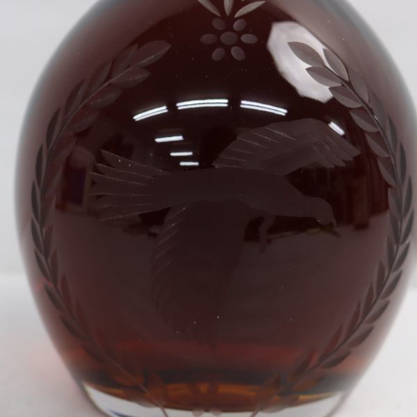 WILD TURKEY（ワイルドターキー）ウェッジウッド クリスタル