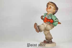 フンメル人形のYahoo!オークション(旧ヤフオク!)の相場・価格を見る