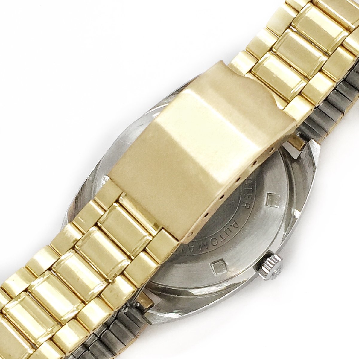 稼働品!!名機!!CITIZEN/シチズン SEVEN STAR/セブンスター デラックス 