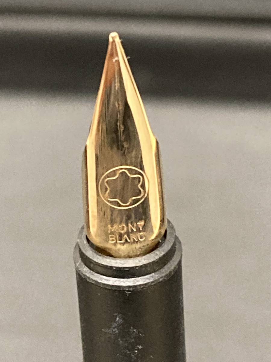 モンブラン MONTBLANC 万年筆★8056管理番号