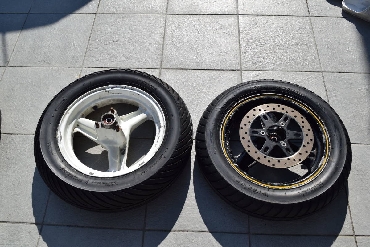 NSR50 中古 ホイール 検索用NSRmini NSR50 NSF100 NSR80 NSR50 NSF100