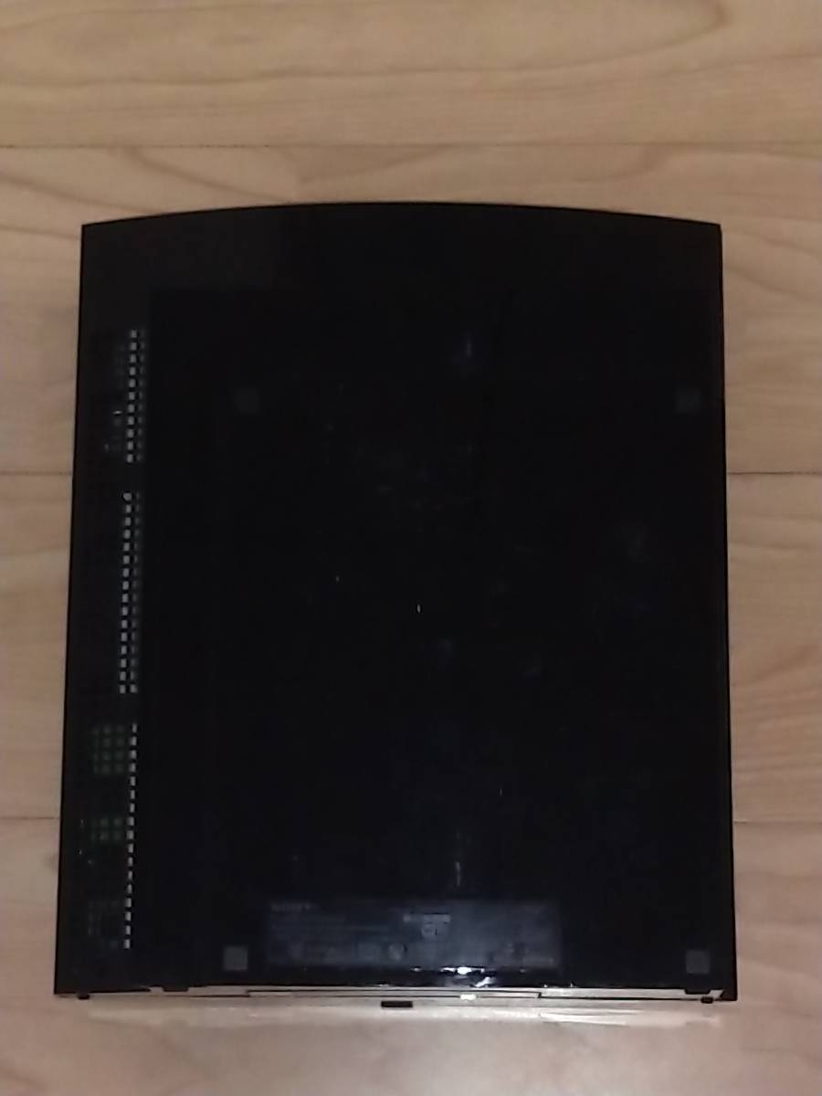 PlayStation3 プレイステーション3 PS3本体 CECHH00 中古 【公式通販】