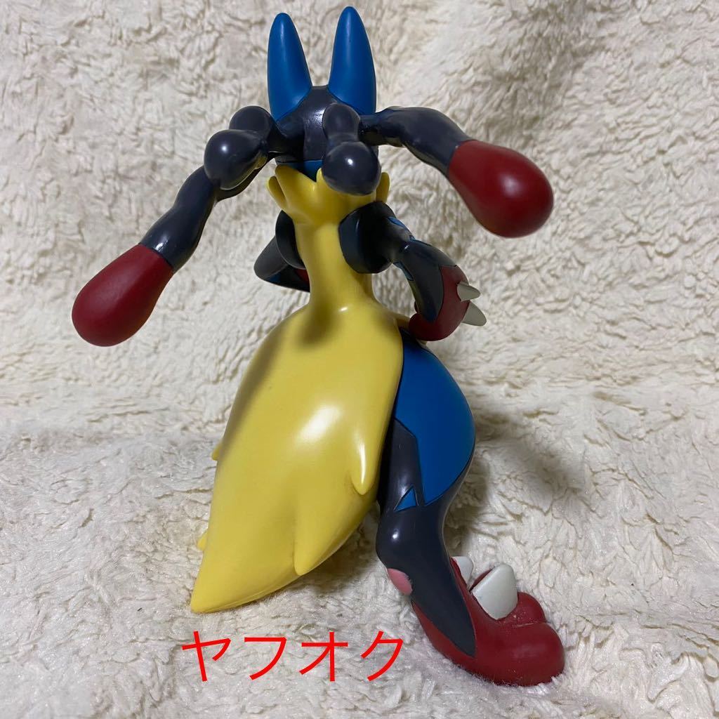 ポケットモンスター ポケモン メガシンカフィギュア メガルカリオ ルカリオ フィギュア ポケットモンスターxy メガシンカ ポケットモンスター 売買されたオークション情報 Yahooの商品情報をアーカイブ公開 オークファン Aucfan Com ポケットモンスター ポケモン メガシンカフィギュア メガルカリオ ルカリオ フィギュア ポケットモンスターxy メガシンカ ポケットモンスター 売買されたオークション情報 Yahooの商品情報をアーカイブ公開 オークファン Aucfan Com
