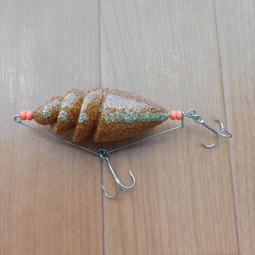 モリタプロダクツ ガウディ ワンドクルーザー ヒッポウ 美品‼️ モリタプロダクツ ガウディ ワンドクルーザーヒッポウ 【公式通販】