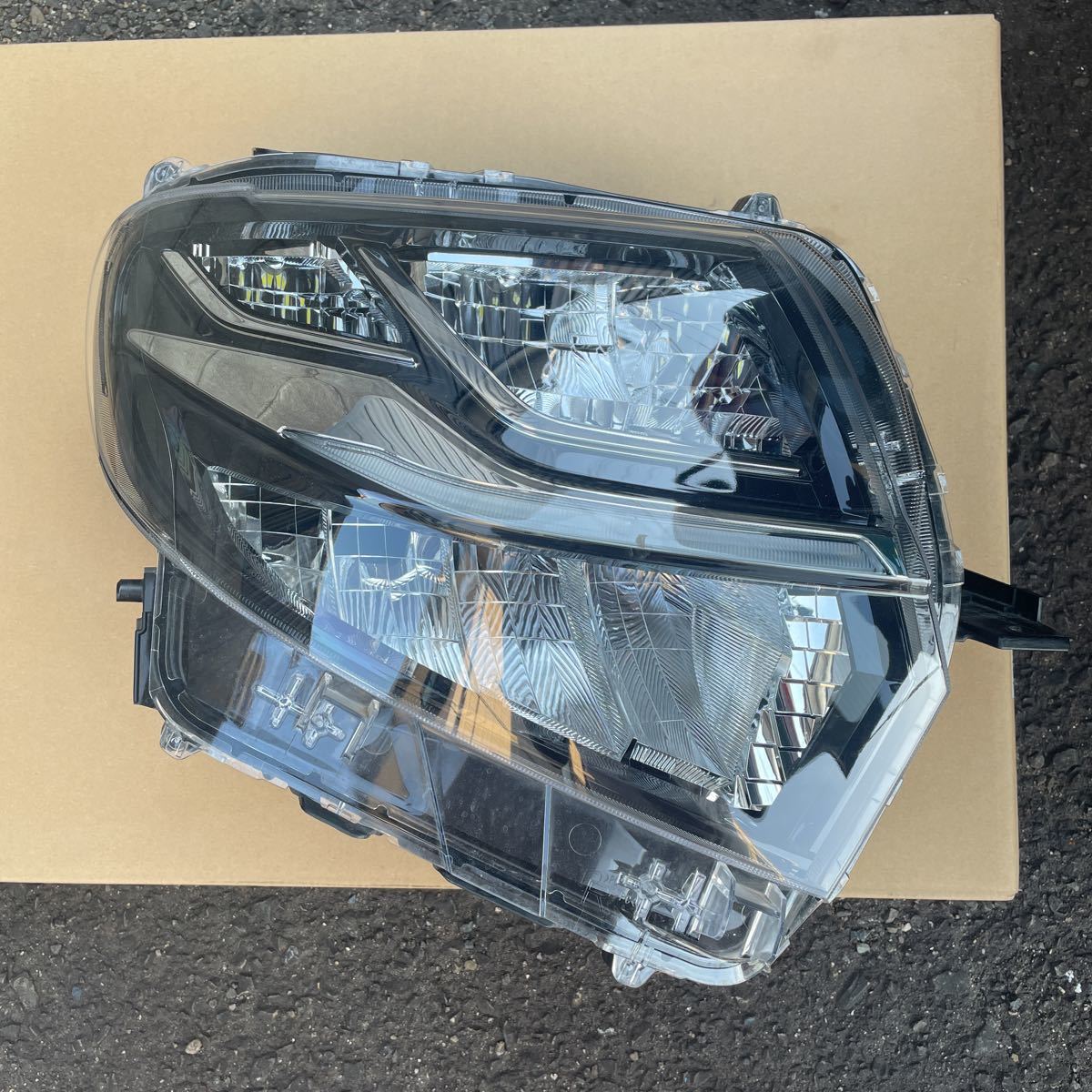 BNR32 R32 ドアパネル 社外品 カーボンタイプパネル左右 スカイライン