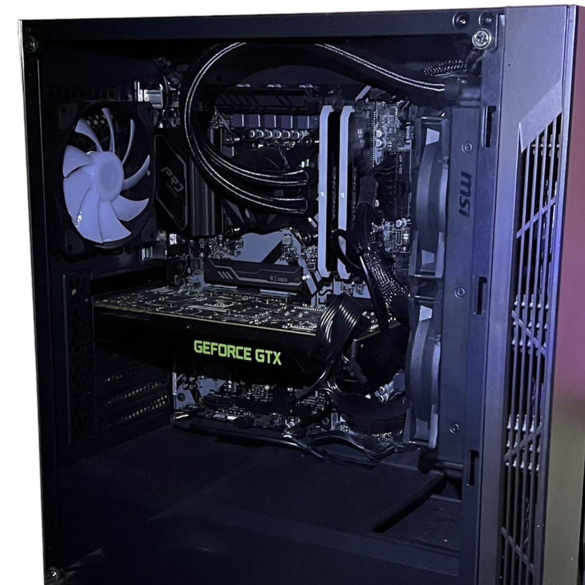 【限定SALE，大人気】 自作ゲーミングPC(その他)｜売買されたオークション情報、yahooの商品情報をアーカイブ公開 - オークファン その他
