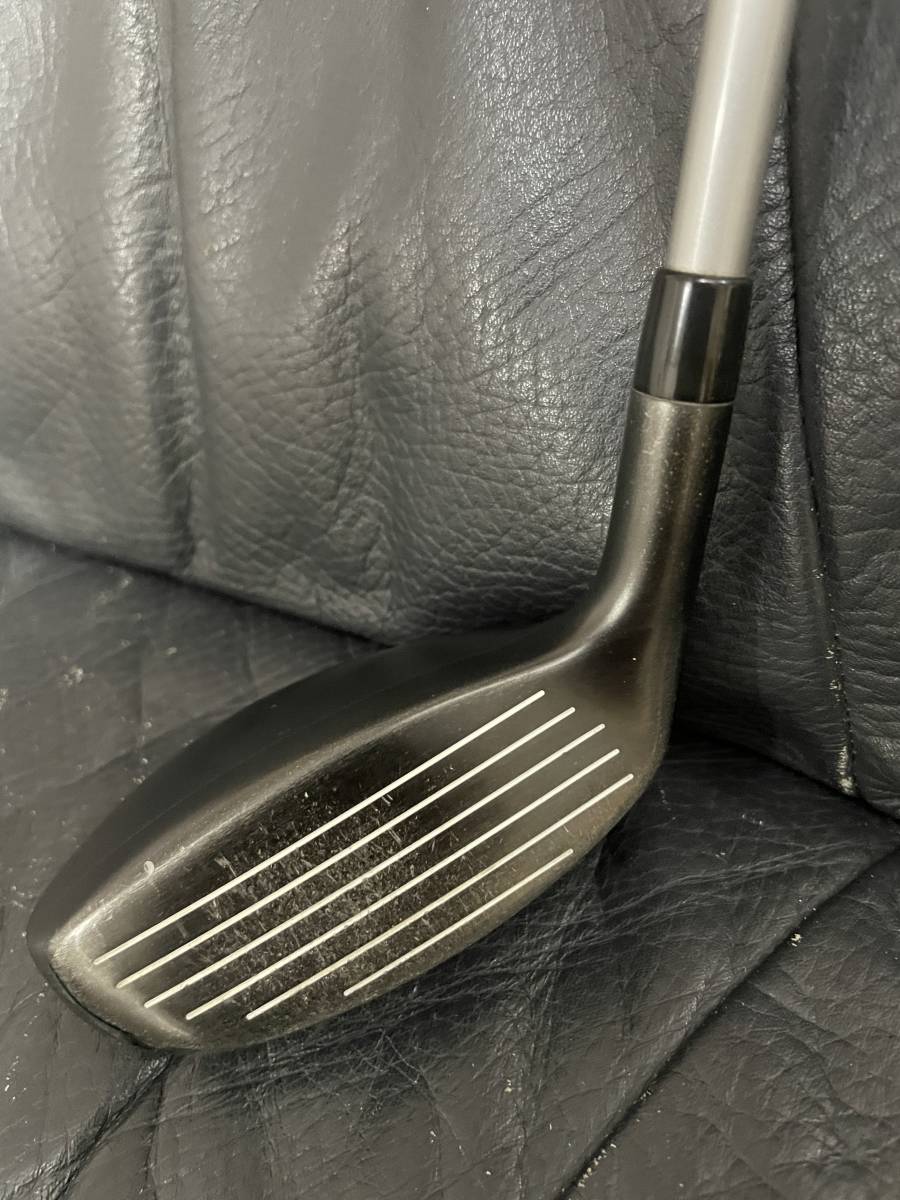 G25 Ping Hybrid TFC 23° 0 | 1 ユーティリティ TFC360 Regular 2 20