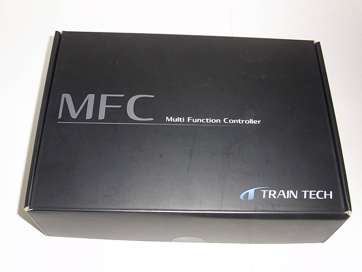 人気，新作登場 MFC マルチ・ファンクション・コントローラー TRAIN
