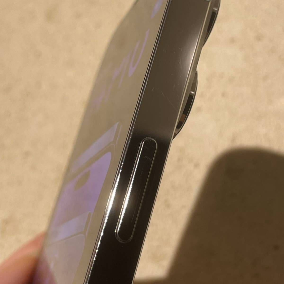 iPhone13Pro 128GB SIMフリー シルバー iPhone13pro 128GB simフリー 