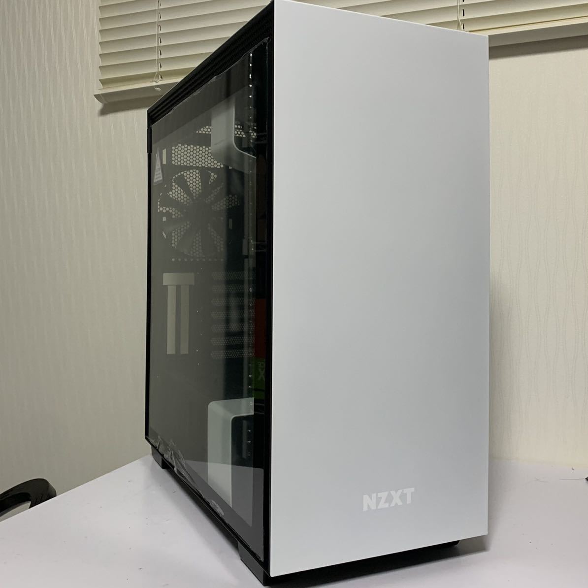 【送料無料，安い】 NZXT H710i PCケース(その他)｜売買されたオークション情報、yahooの商品情報をアーカイブ公開 - オークファン その他
