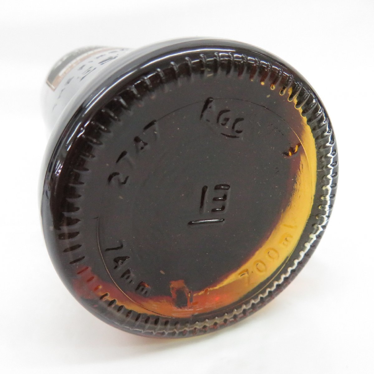 ボウモア 25年 スモールバッチ リリース 箱付 BOWMORE SMALL BATCH