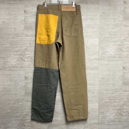 Eye/LOEWE/Nature アイ ロエベ ネイチャー 21SS パッチワークイージー 