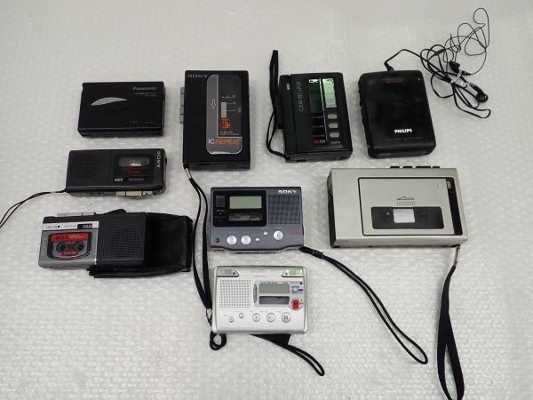 十四代 吟撰 大吟醸 1.8L ☆営FU688-80 まとめ SONY ソニー ICREPEAT カセットレコーダー TCM-R2