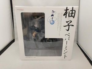 柚子ペパーミントの値段と価格推移は 30件の売買情報を集計した柚子ペパーミントの価格や価値の推移データを公開