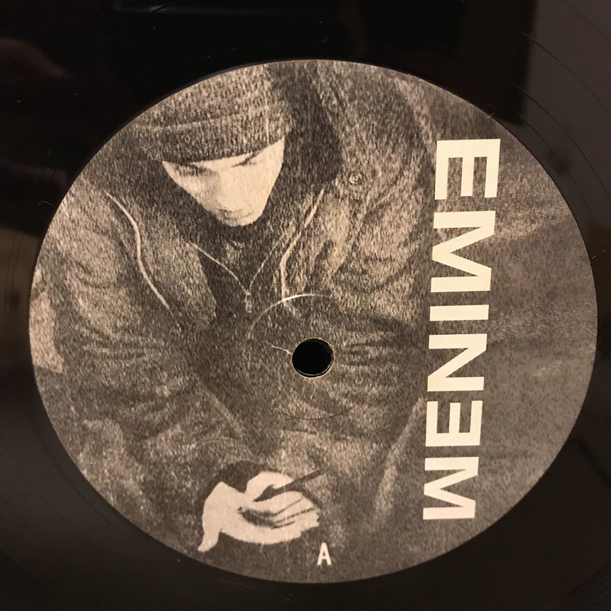 Yourself Lose Eminem 12インチ - レコード公式ショップ限定 レコード