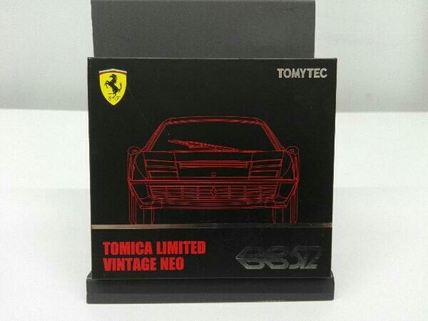  トミカ フェラーリ 512 BB リミテッドヴィンテージNEO(トミカリミテッド)｜売買されたオークション情報、yahooの商品情報をアーカイブ公開 - オークファン トミカリミテッド