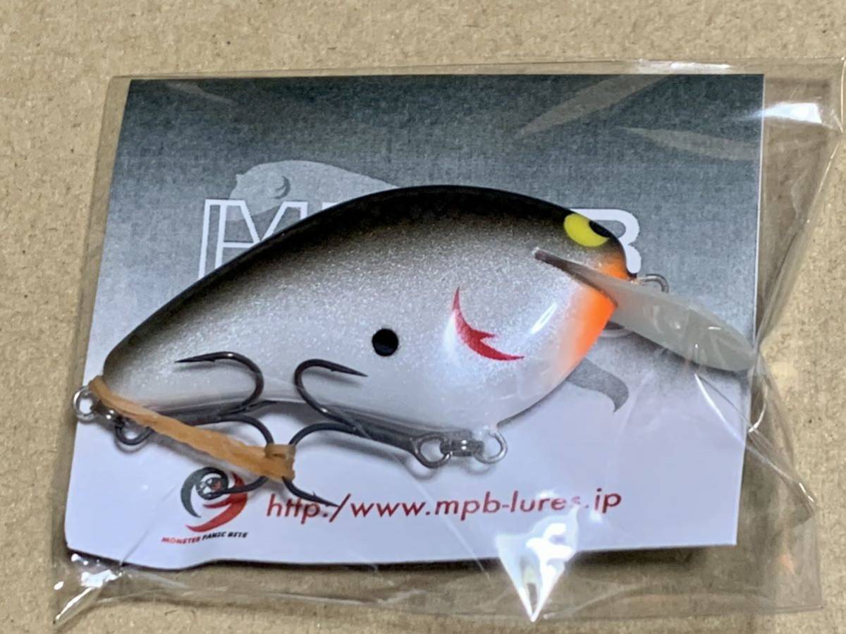MPB LURES WILD WEAZEL ワイルドウィーゼル 【公式通販】