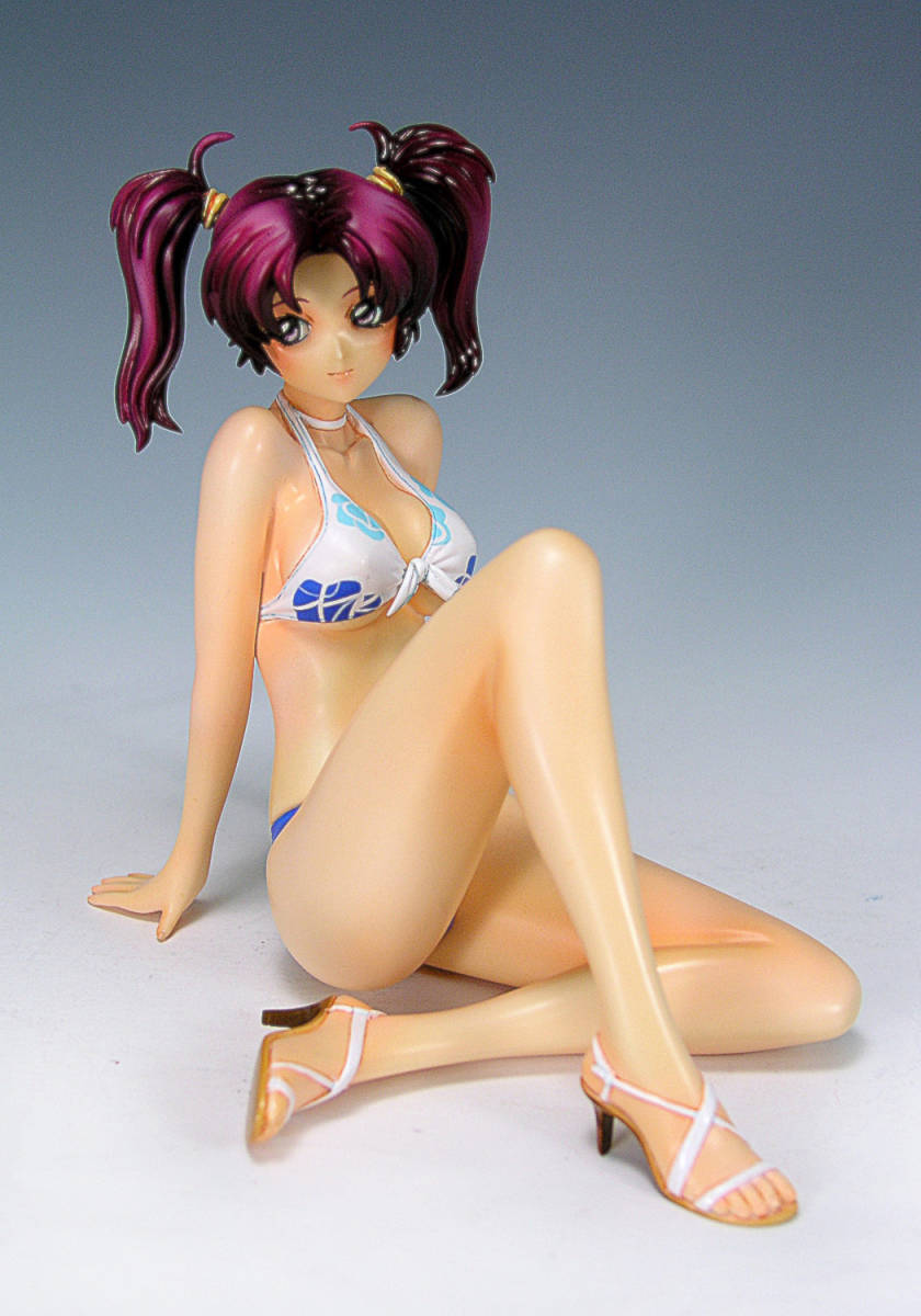 人気定番，定番人気 激レア C3_正規品 1/6_Meyrin Hawke 水着天国_#MH3(機動戦士ガンダムSEEDデスティニー)｜売買されたオークション情報、yahooの商品情報をアーカイブ公開 - オークファン 機動戦士ガンダムSEEDデスティニー