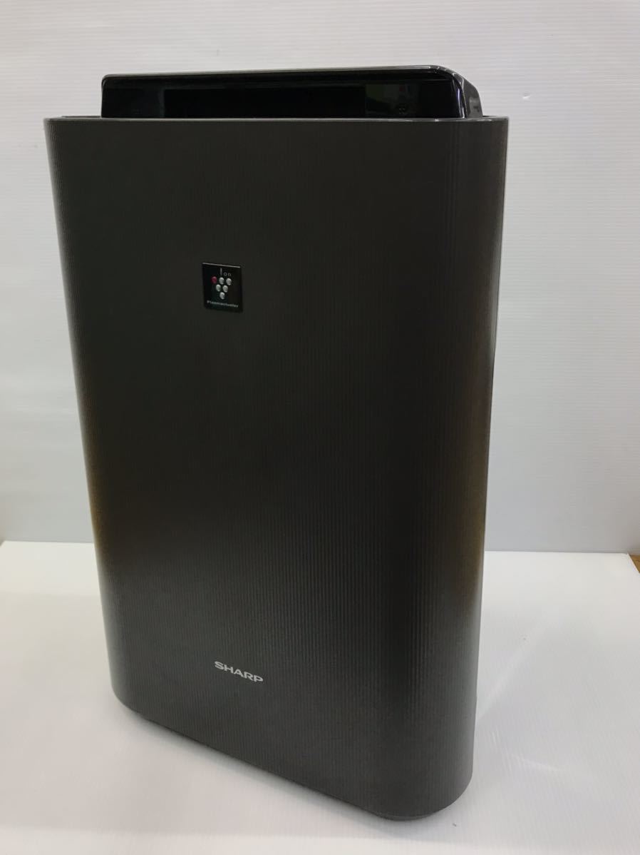 SHARP シャープ プラズマクラスター 加湿空気清浄機 KC-J50-H グレー系 2019年製 通電確認済み シャープ SHARP 加湿空気清浄機 新品未使用 プラズマクラスター除加湿空気清浄機＜KC-HD70＞を発売｜ニュース |SHARP