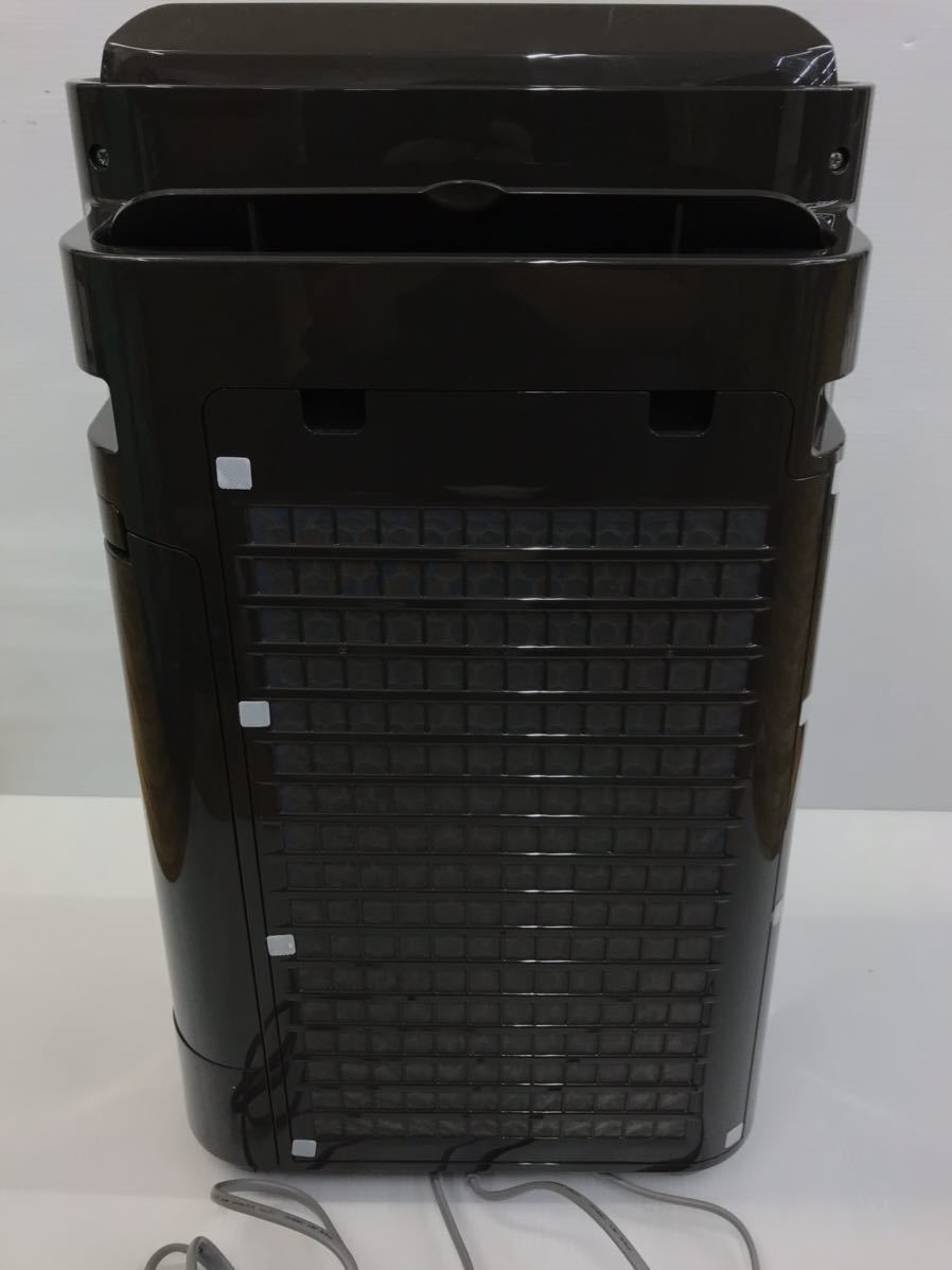 SHARP シャープ プラズマクラスター 加湿空気清浄機 KC-J50-H グレー系 2019年製 通電確認済み シャープ SHARP 加湿空気清浄機 新品未使用 プラズマクラスター除加湿空気清浄機＜KC-HD70＞を発売｜ニュース |SHARP