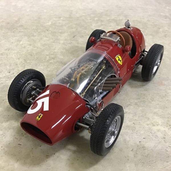 1円〜 exoto 1/18 Motorbox フェラーリ500 F2 0 F2 1⁄18 ブリティッシュ 1円〜 exoto 1/18 Motorbox フェラーリ500 F2 0 F2 1⁄18 ブリティッシュ