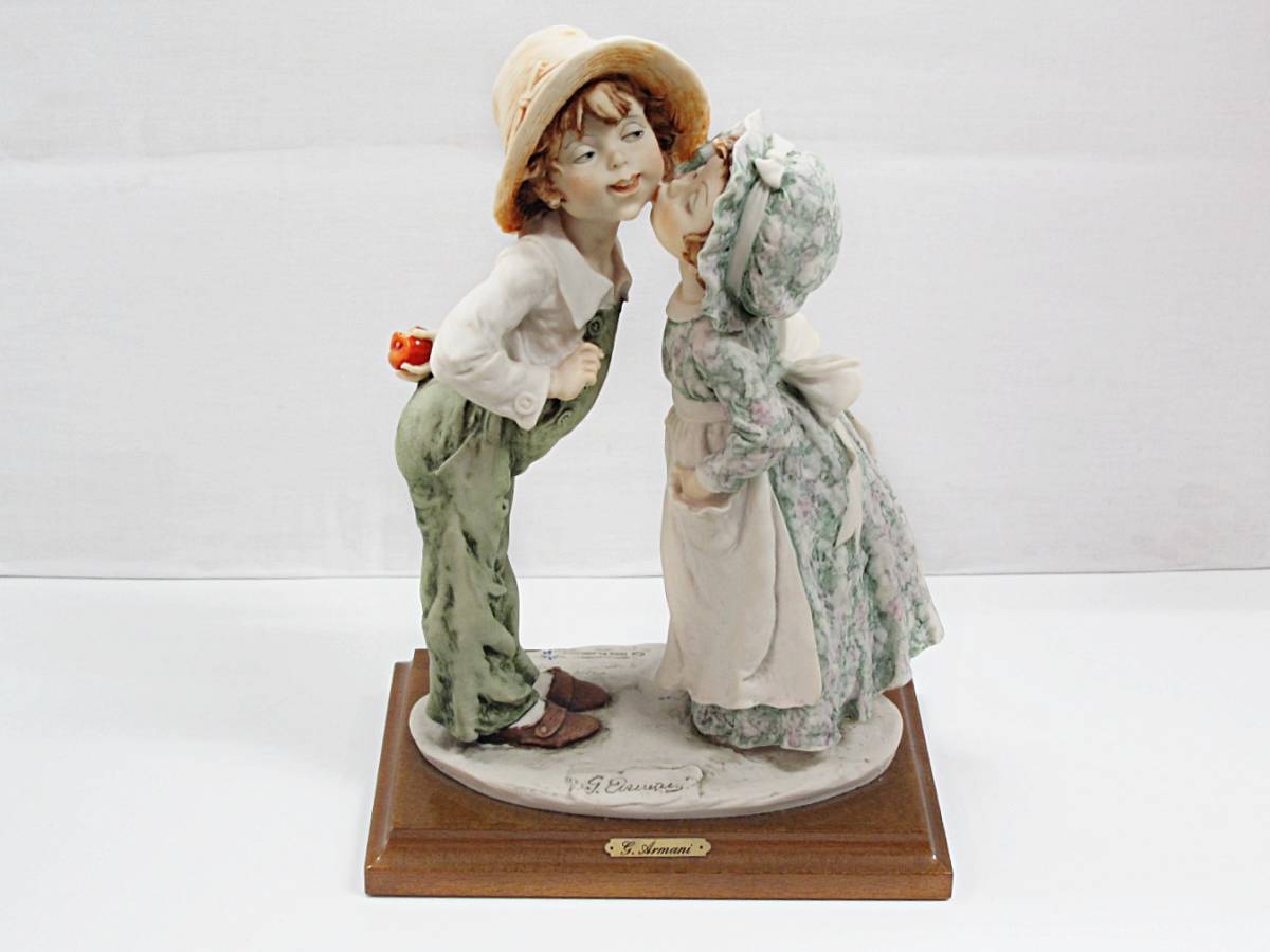 Giuseppe - ジュゼッペ ARMANI GIUSEPPE armani フローレンス Etsy 