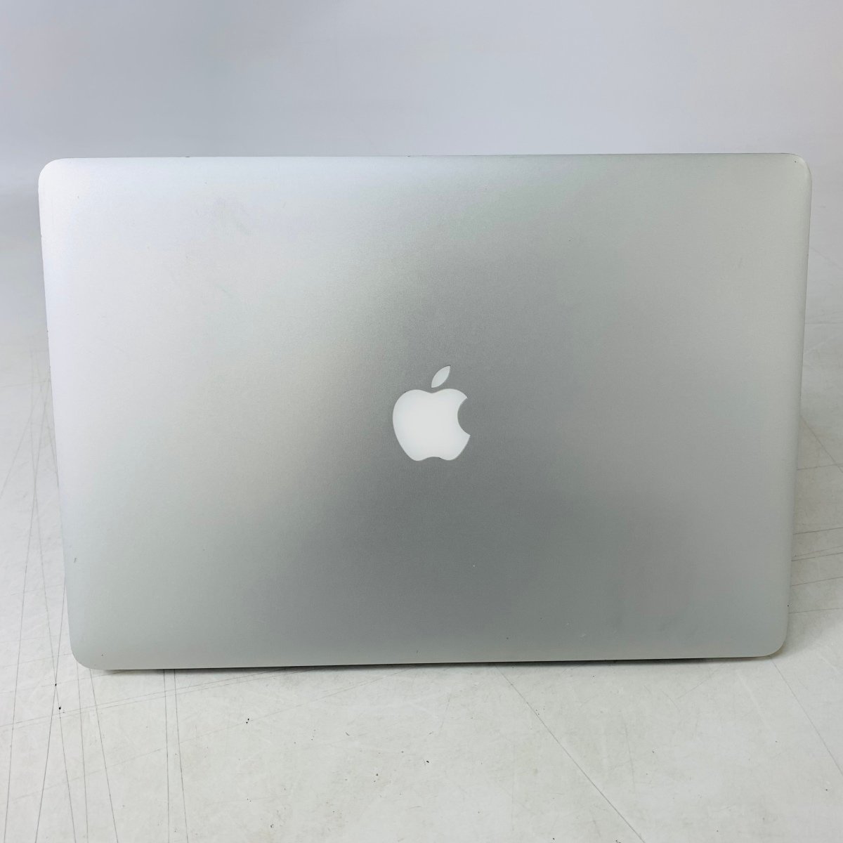 ジャンク MacBook Pro Retina 15インチ（Late 2013） Core i7 2.6GHz