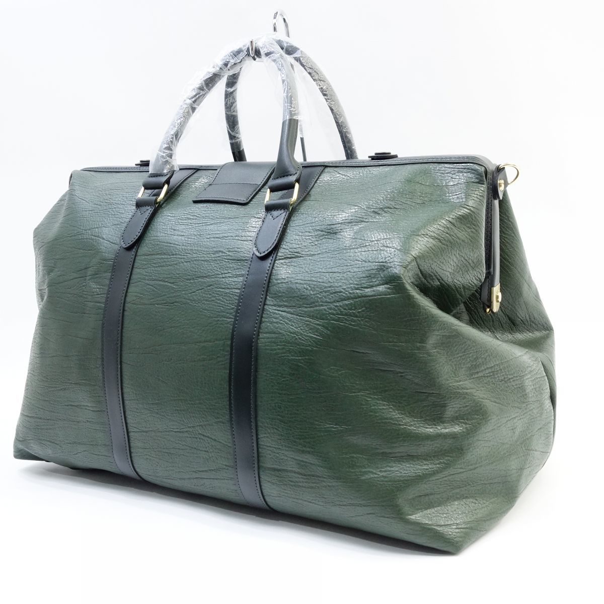 Yahoo!オークション - TROUBADOUR トルバドール ボストンバッグ 旅行か