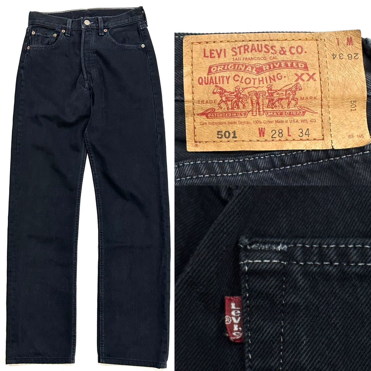 USA製 99年製 Levi
