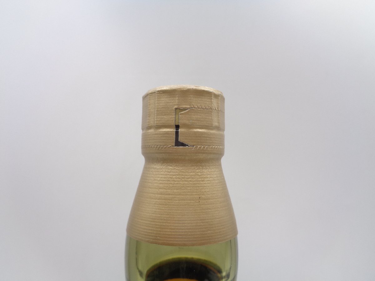 SUNTORY WHISKY サントリー ピュアモルト ウイスキー 山崎 10年