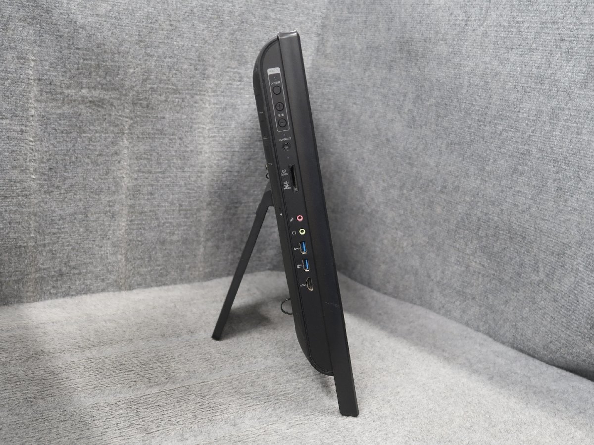 NEC VALUESTAR VN770/H Core i7-2670QM 2.2GHz 2GB ブルーレイ 一体型 