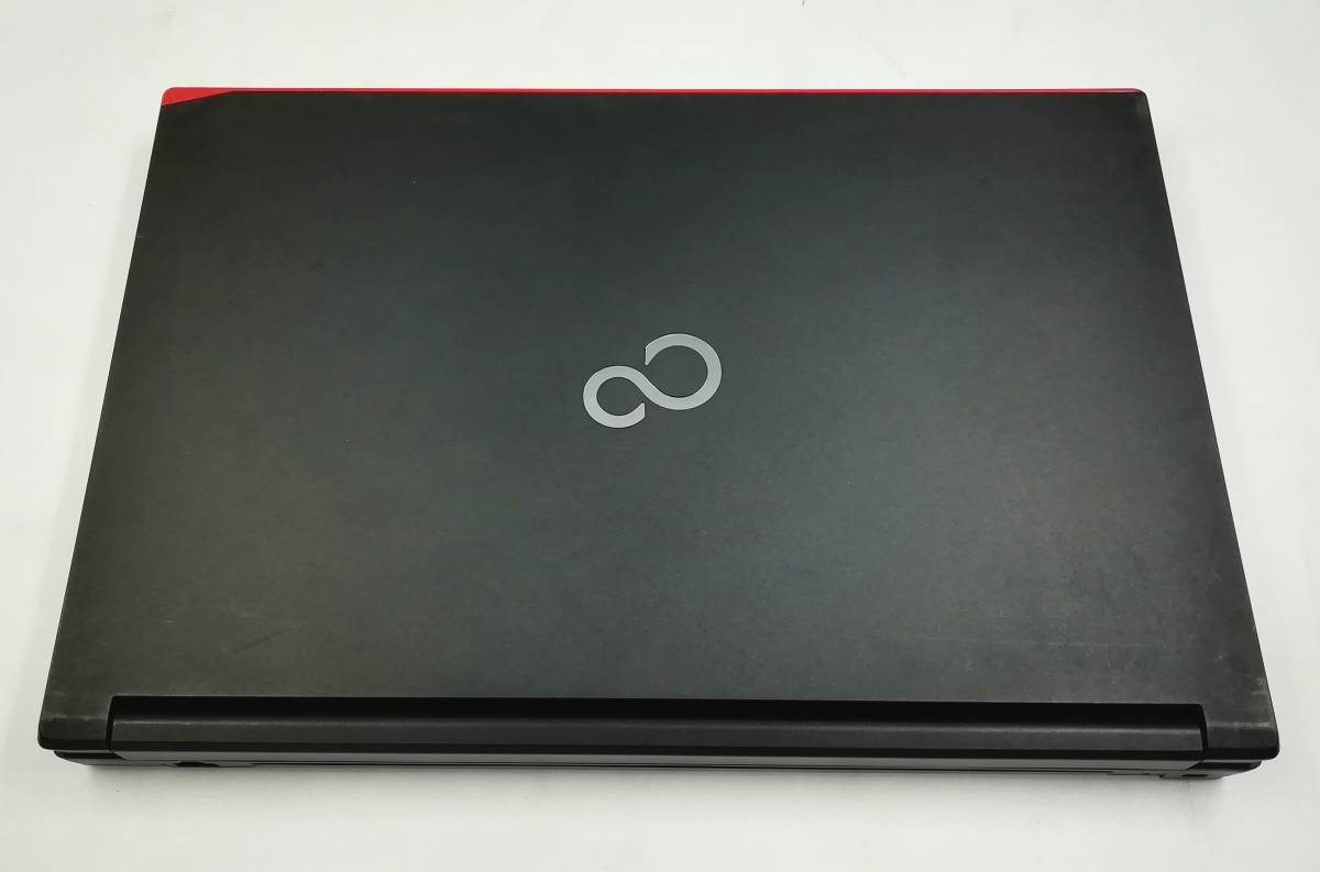 LIFEBOOK A574⁄K Core 富士通 Fujitsu ノートパソコン FUJITSU i5 