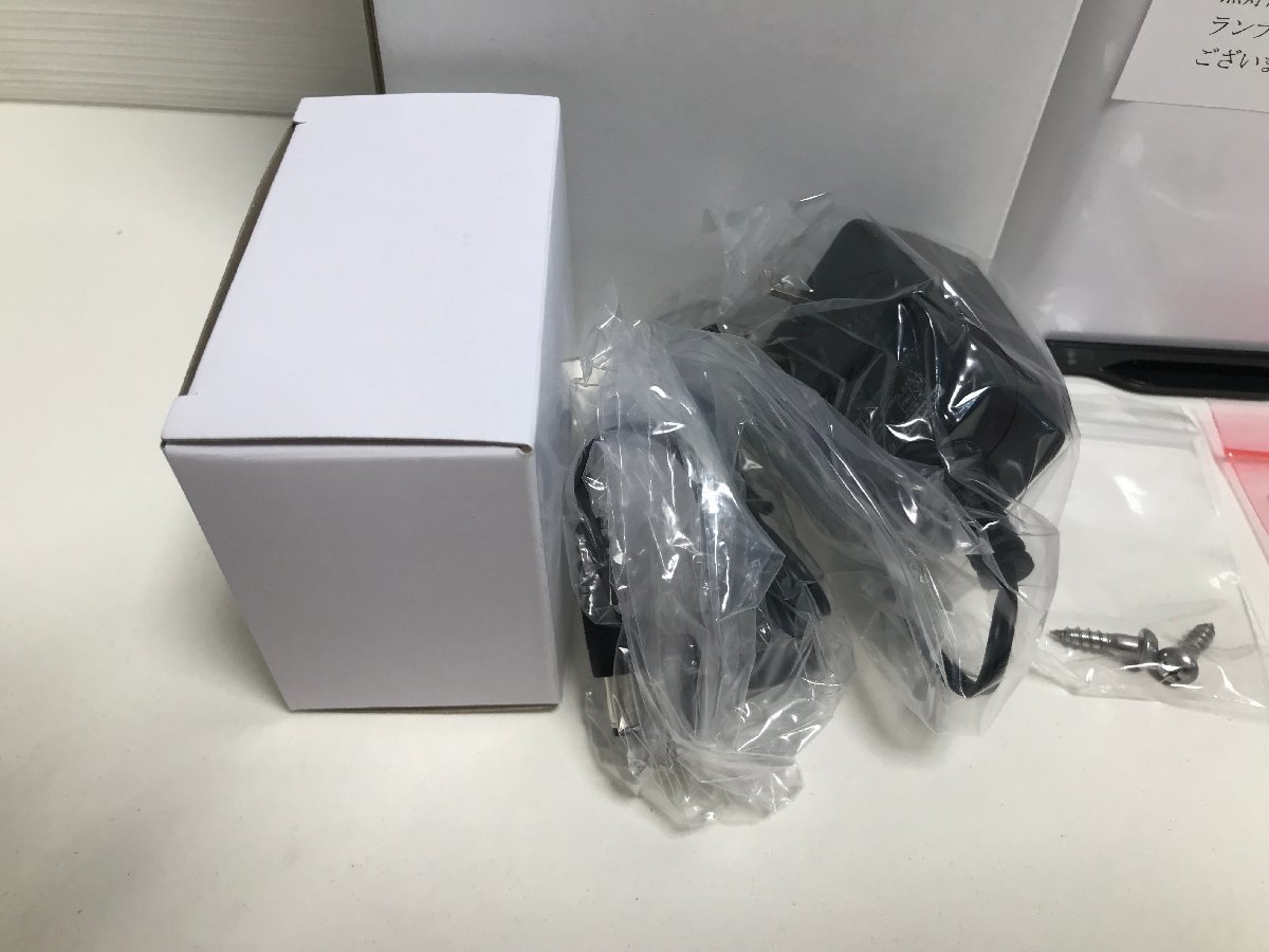 タムラテコ 空気清浄機能小型オゾン発生器 AIR CUBE (美品) 株式