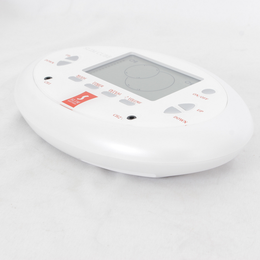 美品　スリムビューティー　ハウス　スリムキューブ EMS スリムビューティーハウス SLIM CUBE スリムキューブ EMS