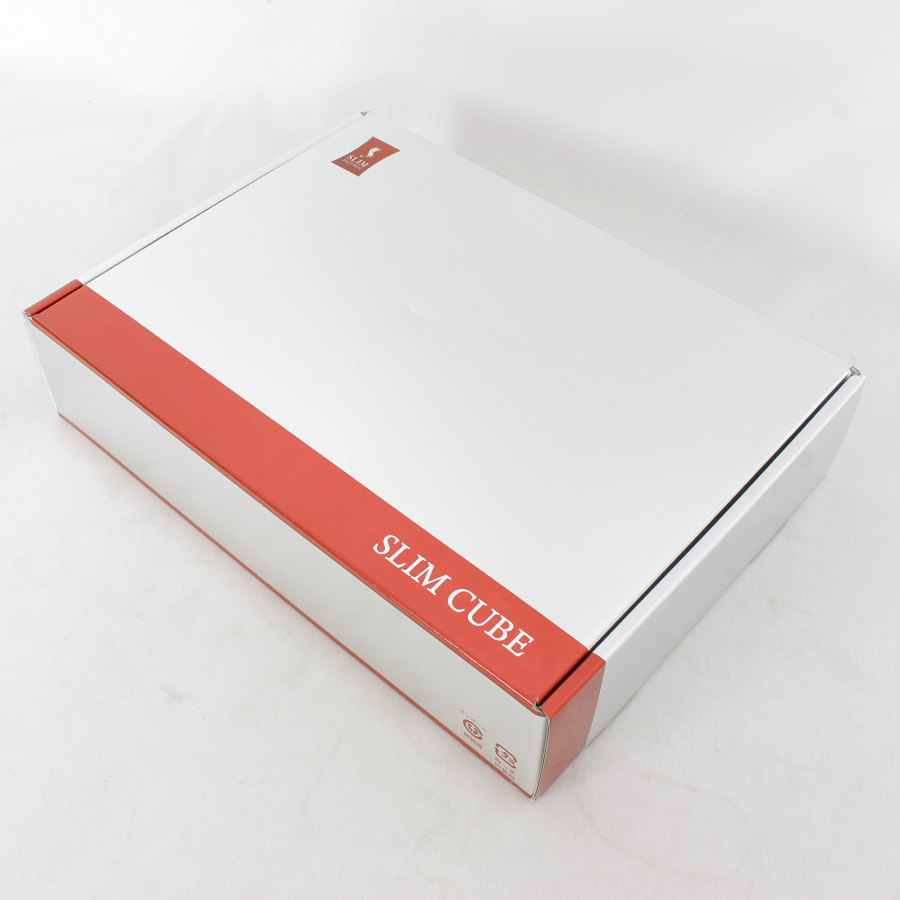 スリムビューティーハウス SLIM CUBE スリムキューブ EMS