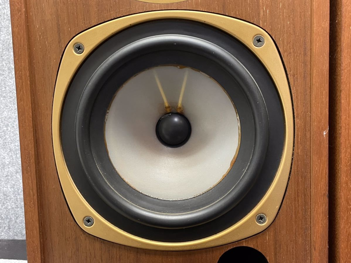 ◎タンノイ TANNOY☆ Mercury M20 2way スピーカー ペア☆キャンセルの