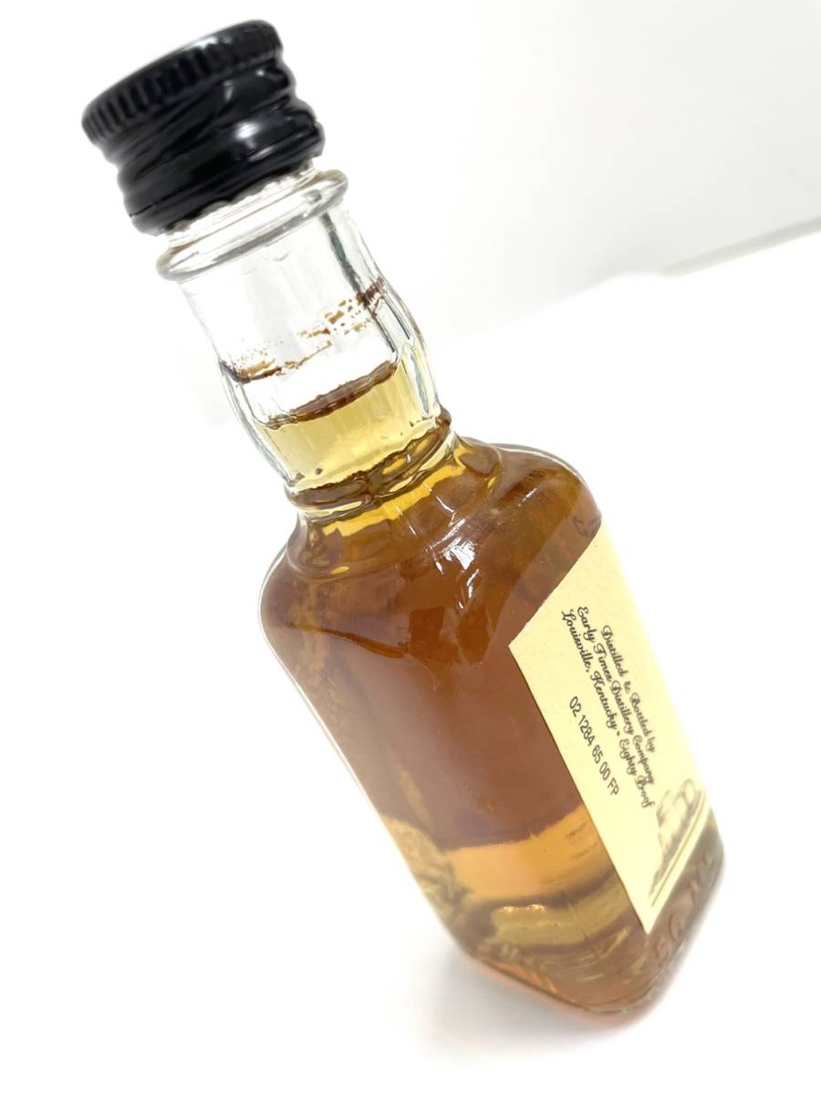 古酒】 アーリータイムズ 40% 760ml バーボン オールドボトル ☆ 1スタ