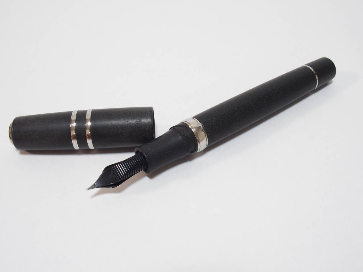 Visconti ヴィスコンティ Homo Sapiens ホモサピエンス Steel マリーン 